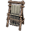 Solitude Loom, Warp-Weighted Icon icon