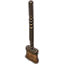 Dwarven Broom, Restored icon