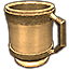 Dwarven Mug, Polished icon