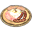 Двемерская тарелка (с сытным завтраком) icon