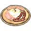 Furniture icon for Двемерская тарелка (с сытным завтраком)