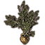 Двемерское растение в горшке (отполированная ваза) icon