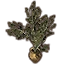 Furniture icon for Двемерское растение в горшке (отполированная ваза)