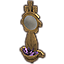 Двемерский кристальный светильник (зеркальный) icon