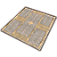 Boden aus Markarth, großes Quadrat icon