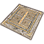 Markarth Floor, Square icon