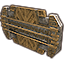 Двемерский барельеф (следы) icon