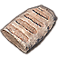 Pan de Soledad, pedazo Icon icon
