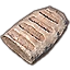 Furniture icon for Солитьюдский хлеб (неполный батон)