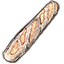 Pan de Soledad, grande Icon icon