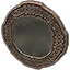 Furniture icon for Солитьюдское настенное зеркало (аристократическое)