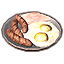 Desayuno de Soledad, lleno Icon icon