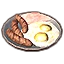 Furniture icon for Desayuno de Soledad, lleno