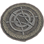 Vorleger aus Einsamkeit, Knoten Icon