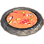 Солитьюдская обеденная миска (с овощным супом) icon