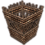 Korb aus Einsamkeit, Mittelstück Icon