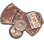 Солитьюдский набор заплат (потертый) Icon