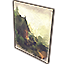 Nord Shed Painting, Unfinished Icon icon