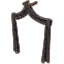 Furniture icon for Вампирские портьеры (высокие арочные)
