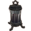 Vampirisches Behältnis, geronnene Flüssigkeit icon