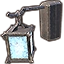 Furniture icon for Вампирское бра (лазурное)