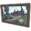 Furniture icon for Картина Теплый прием (в деревянной раме)