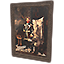 Jarl of Morthal Painting, Wood Icon icon