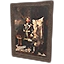 Furniture icon for Cuadro jarl de Morthal, madera