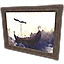 Furniture icon for Картина Нордский корабль (в деревянной раме)