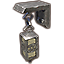 Leuchter aus Einsamkeit, Laterne Icon