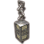 Solitude Lantern, Hanging Icon icon