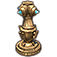 Dwarven Beacon, Aetheric icon