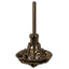 Двемерская люстра (укрепленная отполированная) icon