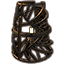 Dwarven Lamp, Conal Frustum Cage icon