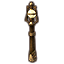 Двемерский фонарный столб (механизированный отполированный) icon