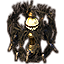 Dwarven Lamp, Reachfolk Adorned icon