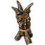 Предельский тотем (столб) icon