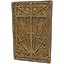 Маркартская дверь (двойная) icon