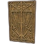 Furniture icon for Маркартская дверь (двойная)