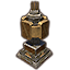 Dwarven Crystal Receptacle icon