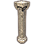 Маркартская колонна (каменная) icon