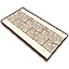 Маркартский тротуар (каменный) icon
