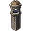 Маркартская башня (каменная) icon