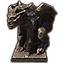 Furniture icon for Castle Thorn Gargoyle