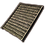 Appentis de Solitude, bois Icon icon