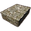 Furniture icon for Солитьюдский тротуар (каменный)
