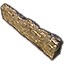 Muro de Soledad, de piedra bajo Icon icon