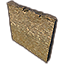 Wand aus Einsamkeit, Stein Icon icon