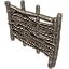 Солитьюдский забор (плетень) icon