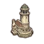 Enchanted Snow Globe Home icon